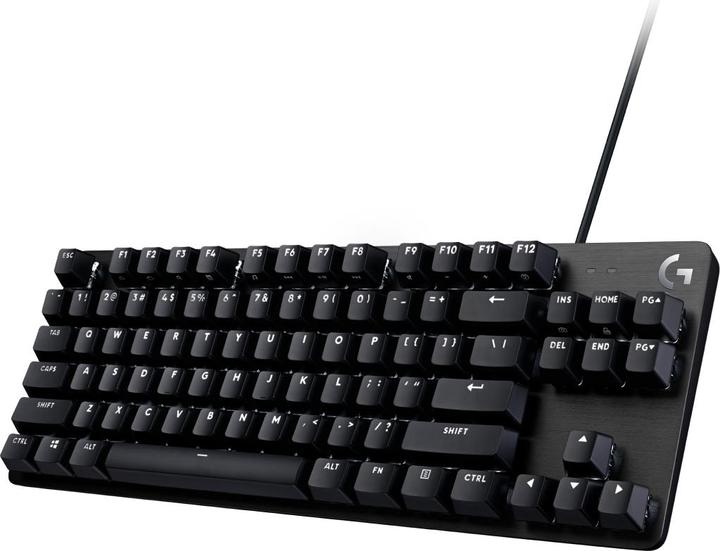 Produktbild Logitech G413 TKL SE (Eng. Int., Kabelgebunden)