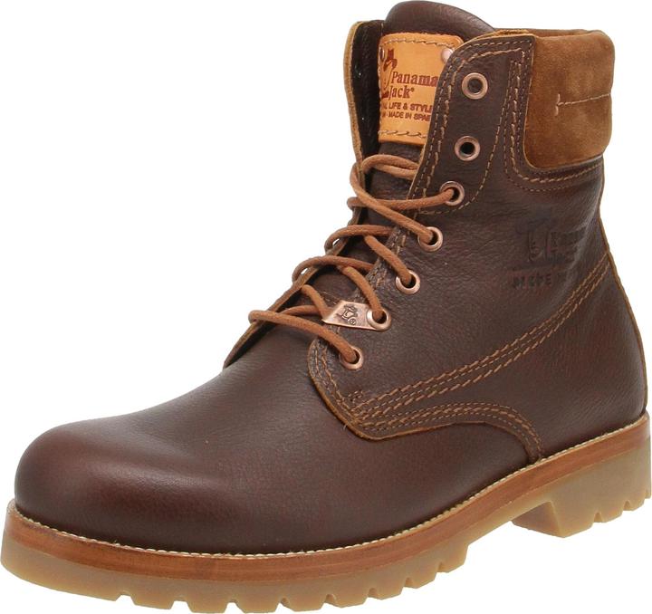 Actual product image Panama Jack Panama 03 Igloo C25 - 12282 (41)