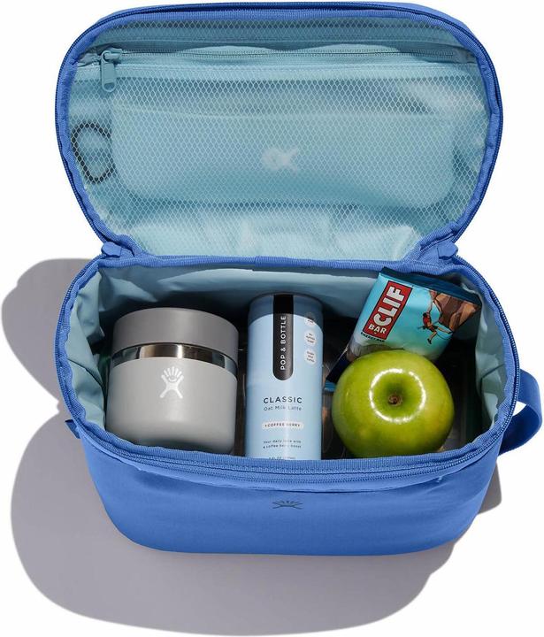Actual product image Hydro Flask Insulated Lunch Bag