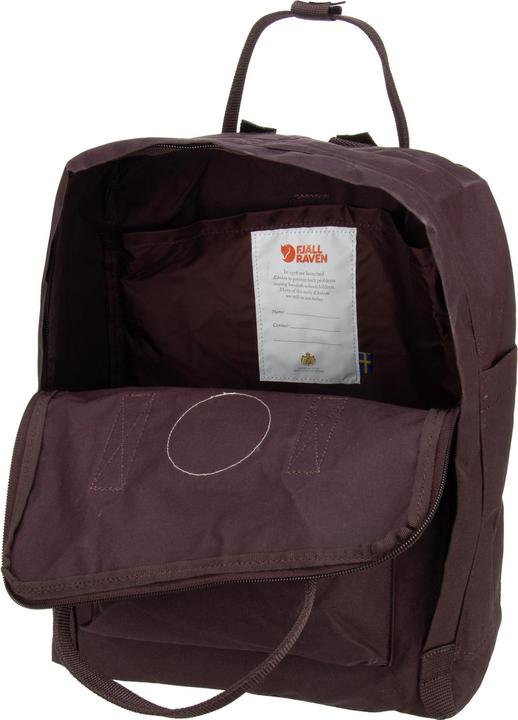 Productafbeelding Fjällräven Kånken (16 l)
