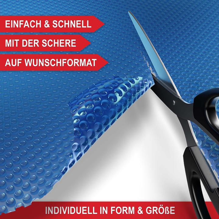 Actual product image Jamb Pool Solarplane