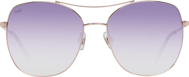 Produktbild WEB Damensonnenbrille WE0245 ø 58 mm