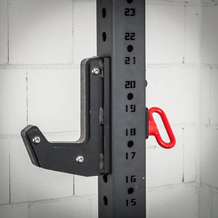 Actual product image ATX Heavy Duty J-Hooks Type 3 / Series 800