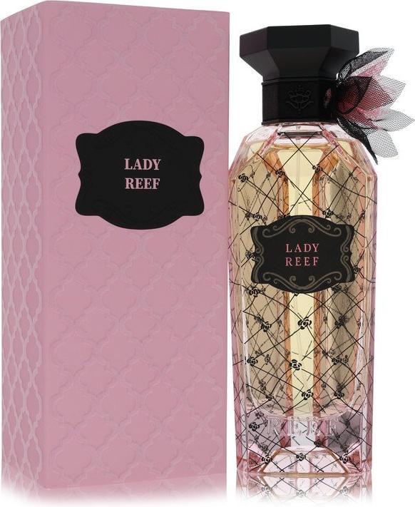 Immagine prodotto Reef Perfumes REEF LADY(W)PARFUM 5.1oz (Eau de parfum, 150.85 ml)