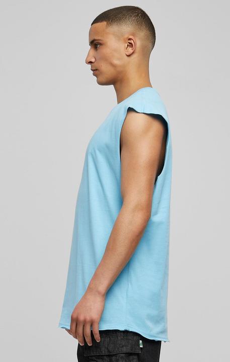 Produktbild Urban Classics Open Edge Sleeveless Tee - 2396 (M)