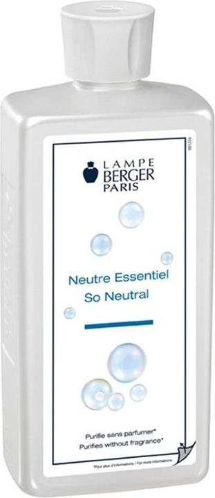 Image du produit Maison Berger Duft Neutral (500 ml)