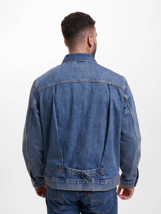Immagine prodotto Levis Giacca in denim Trucker Type I - 86931 (XL)