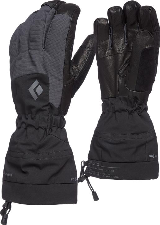 Produktbild Black Diamond Soloist Gloves (L)