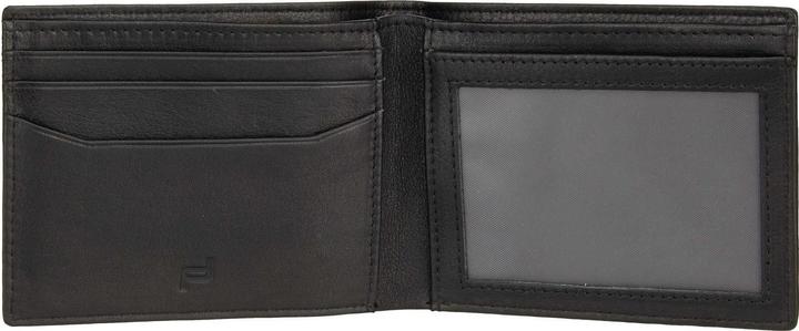 Actual product image Porsche Design Business Billfold 9910 wallet