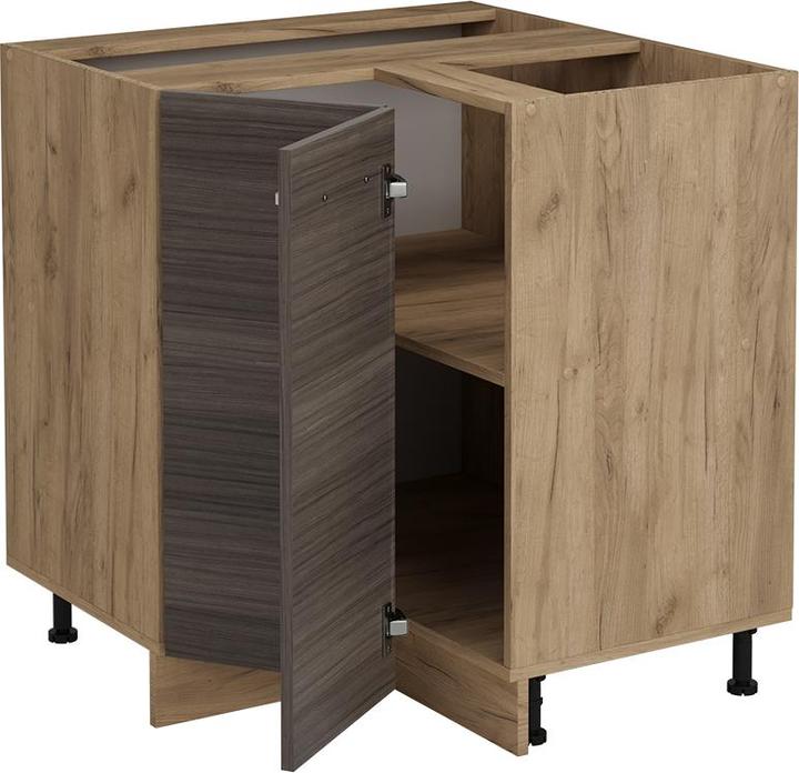 Produktbild Vicco Eckunterschrank R-Line