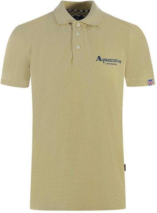 Produktbild Aquascutum London 1851 Poloshirt (M)