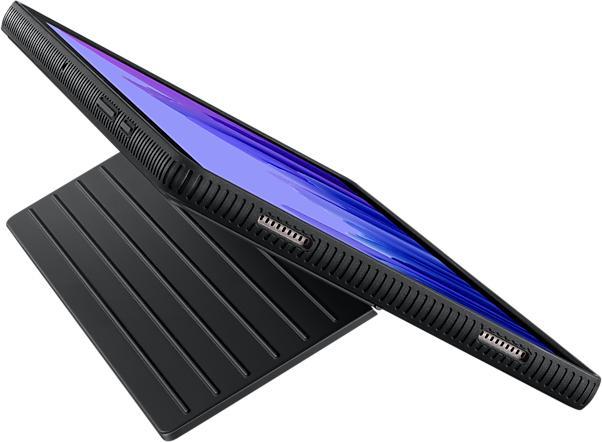 Produktbild Samsung Tab A7 lite Dark Gray (Galaxy tab A7)