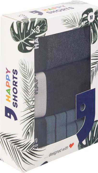 Actual product image Phil & Co. Berlin Retro Pants All Styles (XL, pack of 4)
