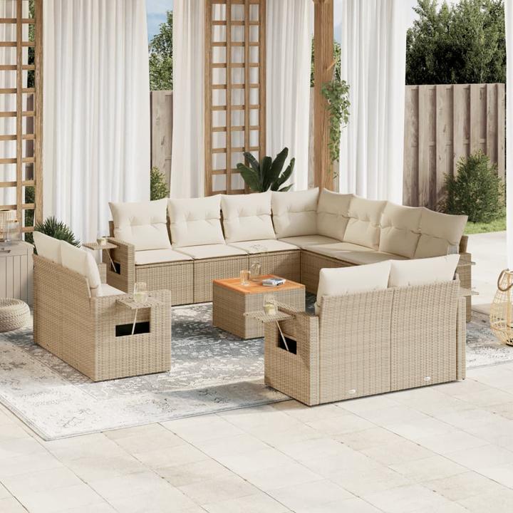Produktbild vidaXL Isabella