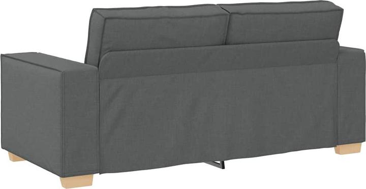 Produktbild vidaXL 2-Sitzer-Sofa (2-Sitzer)
