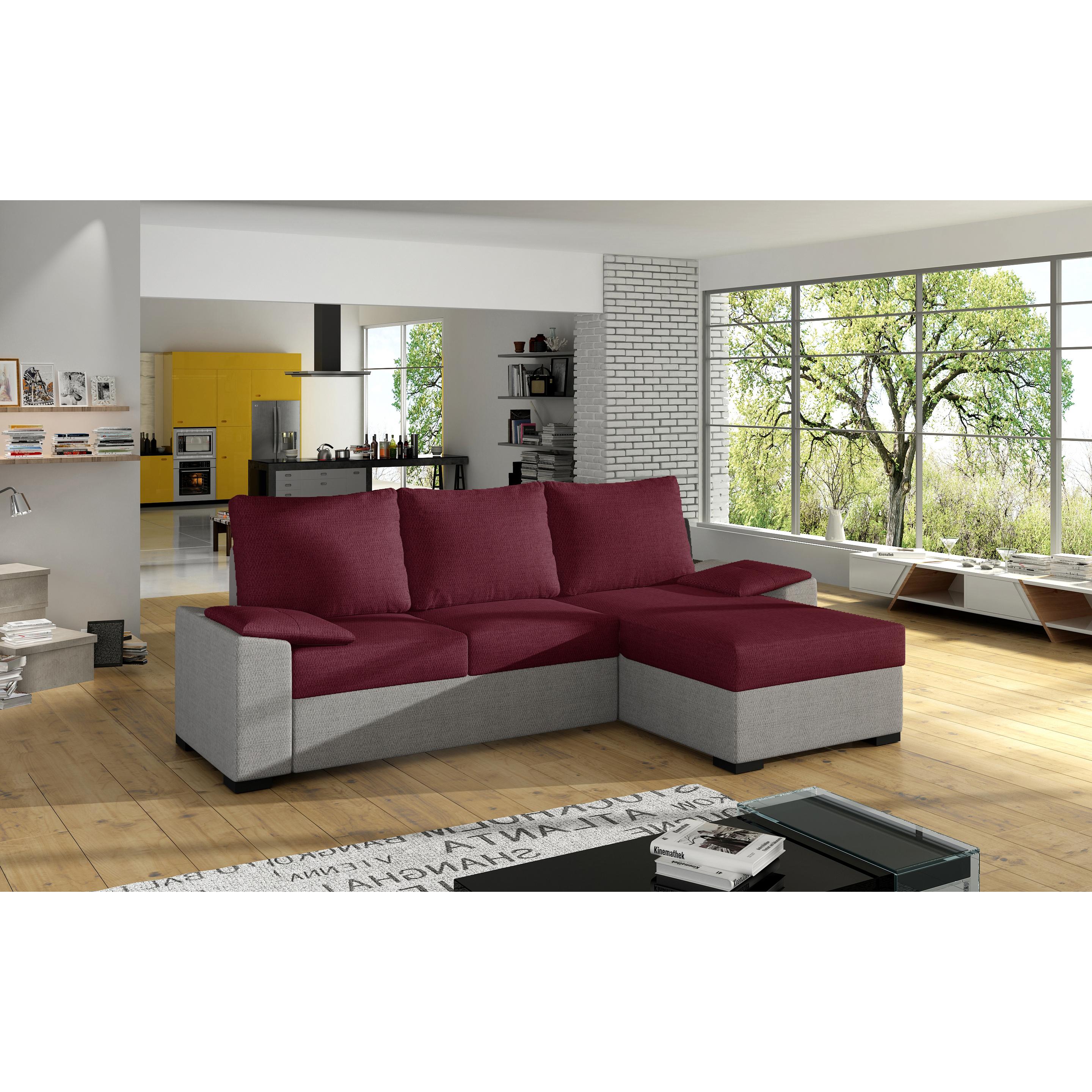 ELTAP, Sofa, Lusso (3-Sitzer, Bettsofa, Ecksofa)