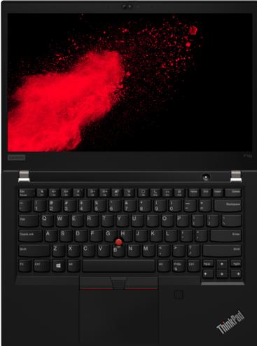 Immagine prodotto Lenovo ThinkPad P14s Gen 2 (14", Intel Core i7-1165G7, 32 GB, 1000 GB, CH)