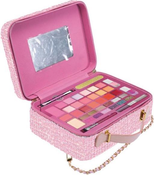 Actual product image Nice Girabrilla make-up case ass