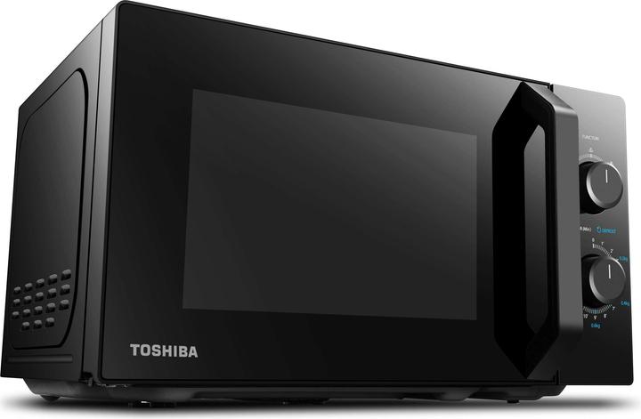 Image du produit Toshiba MW2-MM20PF (20 l)