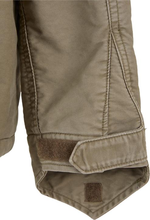 Actual product image Brandit Men Respite Jacket - 186281 (3XL)