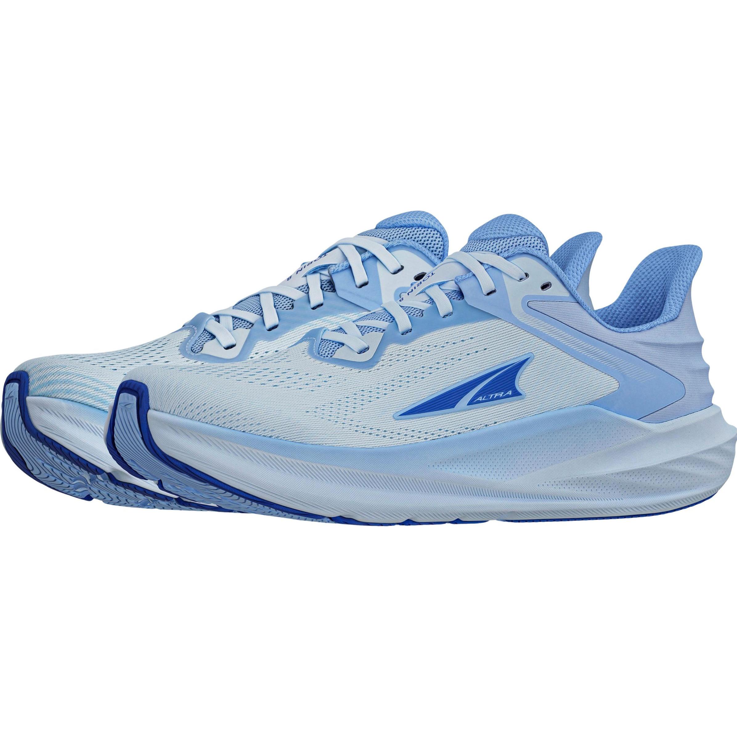 Thumbnail - Altra, Damen, Laufschuhe, Torin 8 - Laufschuhe - Damen (40), Blau