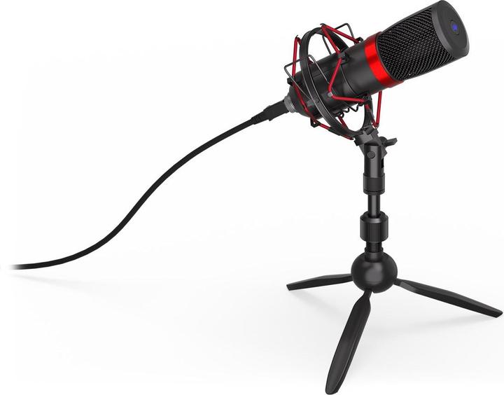 Produktbild Endorfy Mic Solum Streaming T (SM950T)
