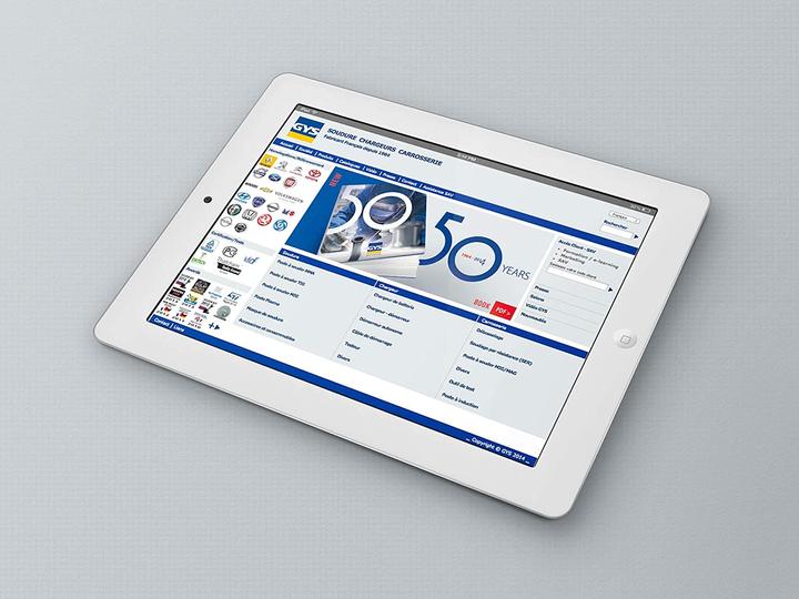 Produktbild GYS NEOSTART 620 025288 Schnellstartsystem 12 V, 24 V 90 A 90 A (620 A)