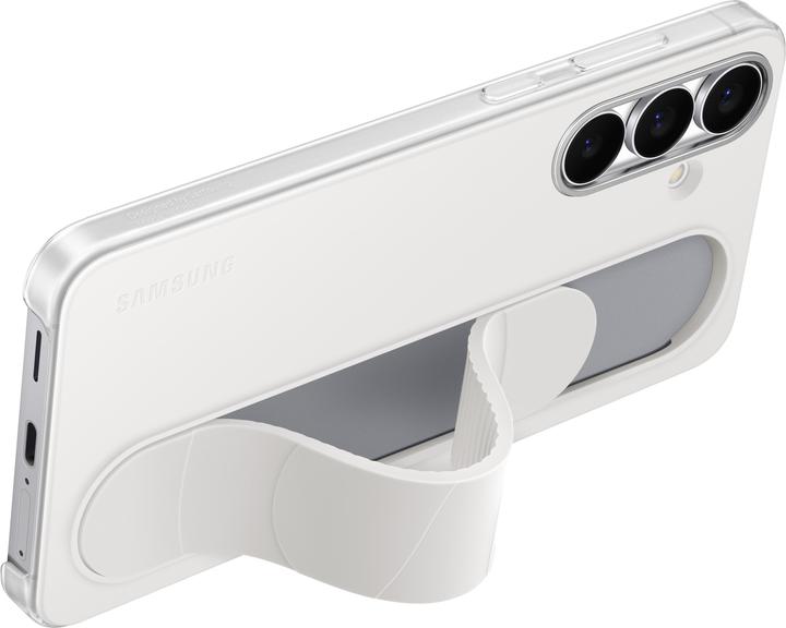 Immagine prodotto Samsung Standing Grip Case (Samsung Galaxy S25 FE)