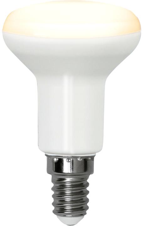Actual product image Star Trading LED bulb E14 R50 Reflector opaque (E14, 4.20 W, 470 lm, 1 x, F)