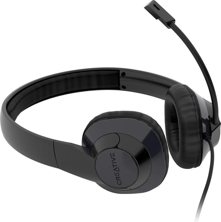 Produktbild Creative Hs-720 Usb V2 (Kabelgebunden, USB-A)