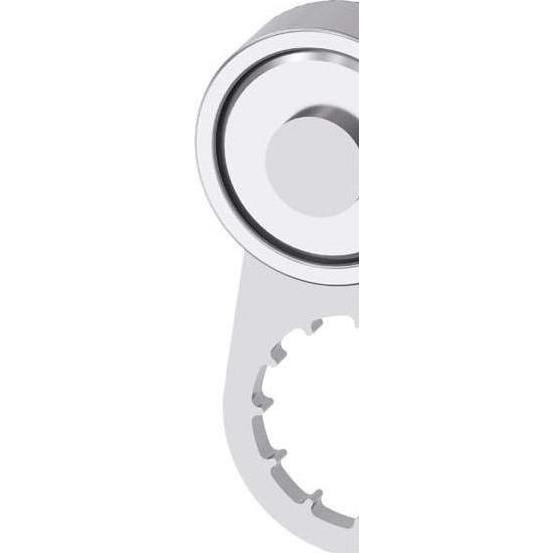 Thumbnail - Siemens Antriebskopf Schwenkhebel 3SE5000-0AA23, Automatisierung