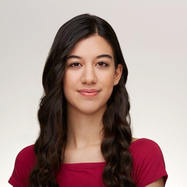Actual product image essence Extreme Shine Volume (09)