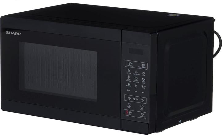 Immagine prodotto Sharp YC-MG02E-B (20 l)