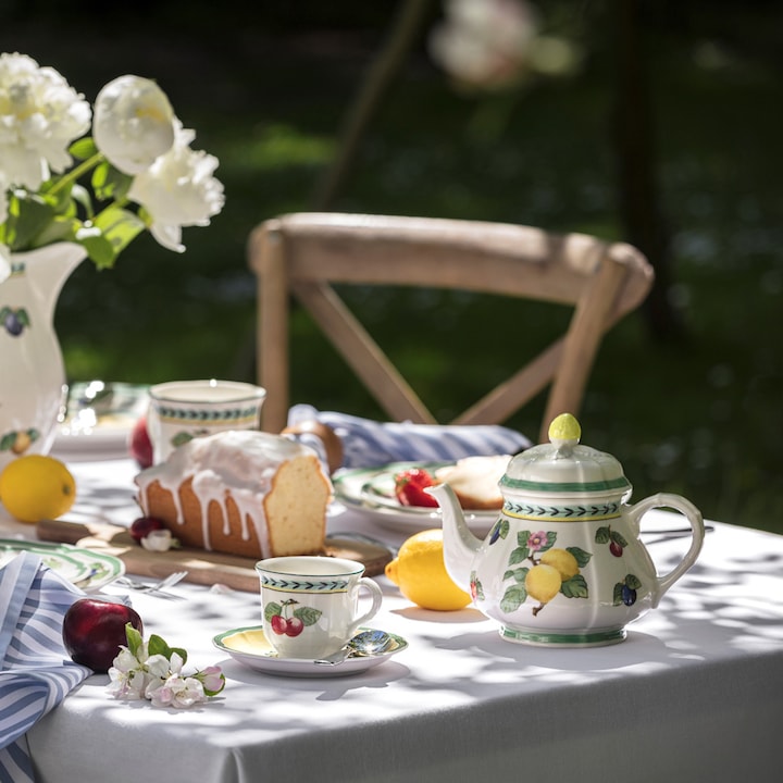 Image du produit Villeroy & Boch Jardin français (1 l)