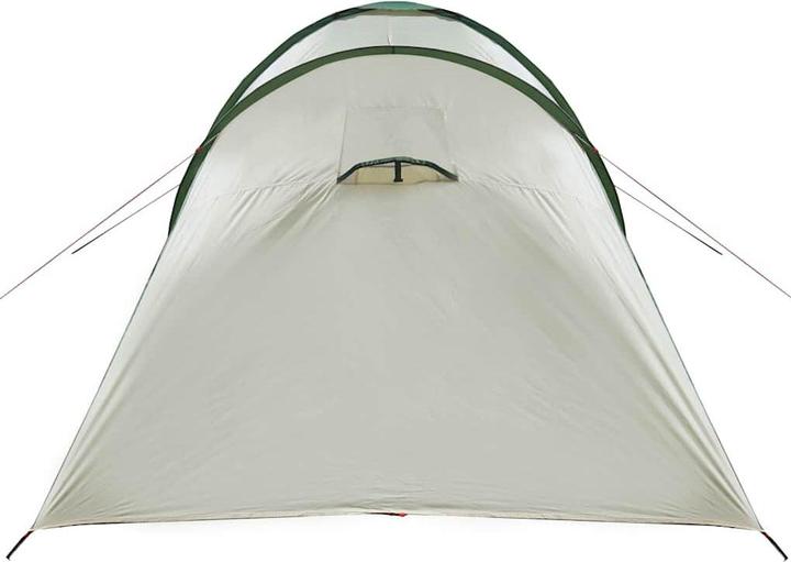 Produktbild vidaXL Familienzelt (Kuppelzelt, 9 kg, 6 Personen)