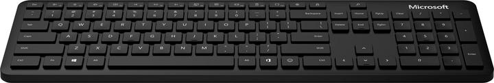 Immagine prodotto Microsoft BT Keyboard (CH, Senza fili)