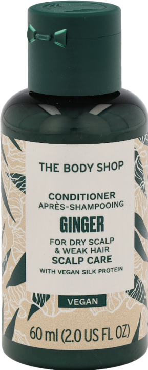 Actual product image Body Shop Conditioner (60 ml)
