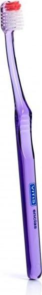 Actual product image Vitis gingival toothbrush (Soft, 1x)