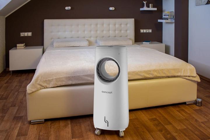 Produktbild Concept OV5220 Ventilator