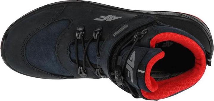 Actual product image 4F Junior Trek HJZ21-JOBMW251-31S - 33 (33)