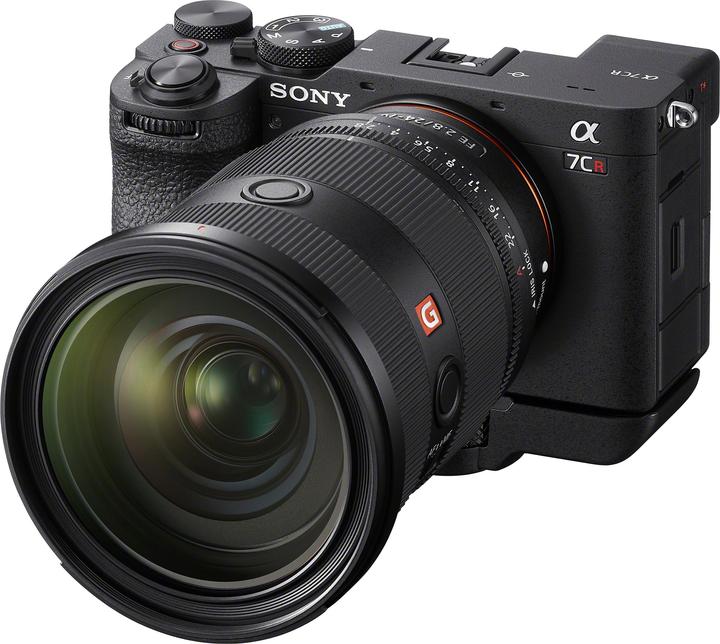 Productafbeelding Sony Alpha 7C R / Alpha 7CII Grip (Diverse)