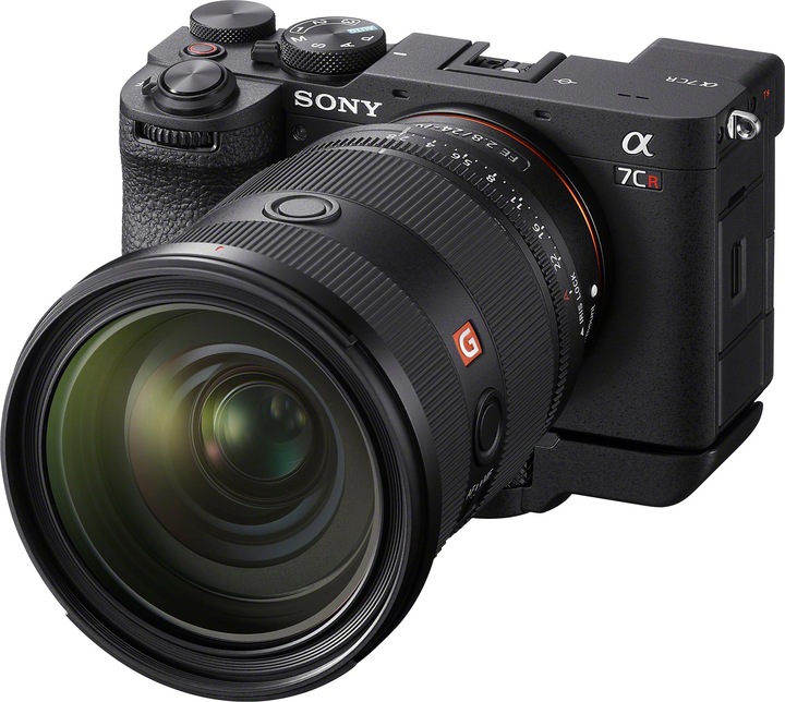 Actual product image Sony GPX2.CE (Various)