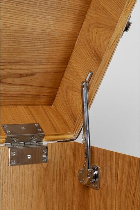 Produktbild Kare Design Barschrank Venezia (64 x 60 x 145 cm)