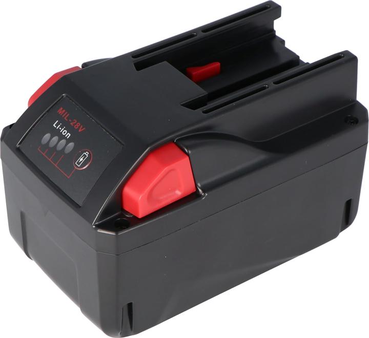 Produktbild XCell Akku für Milwaukee M28, Würth 0700 956 730 (28 V)