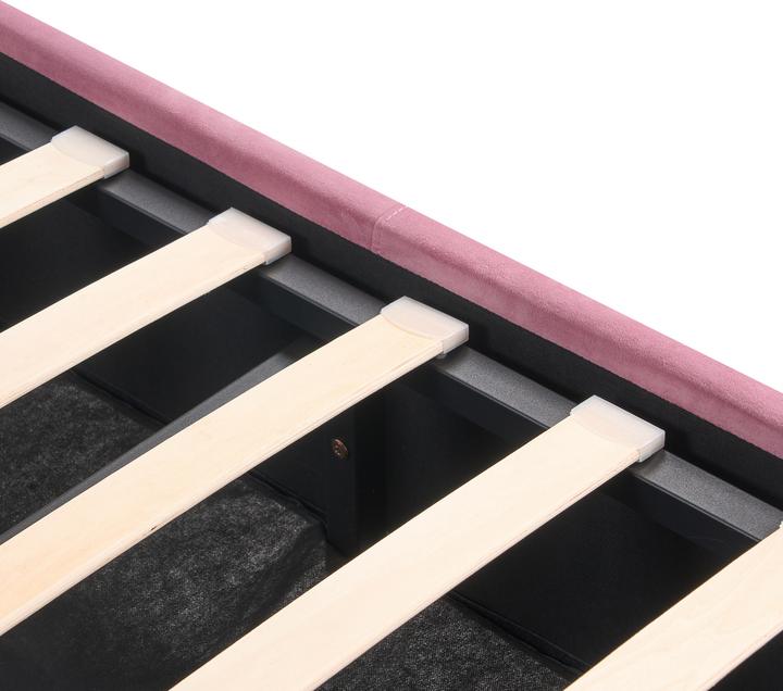 Actual product image Beliani Rochefort (180 x 200 cm)