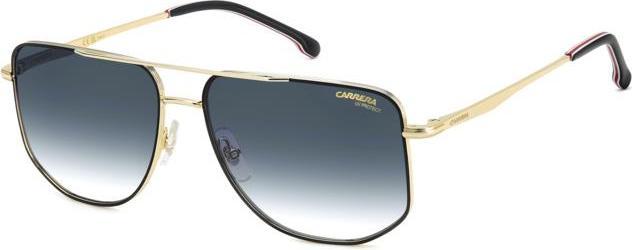 Gold black_