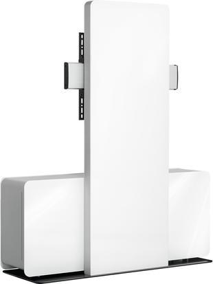 Actual product image Vogels Professional PVF 4112 - Set-up for LCD/plasma screen/video conferencing system (Storage)