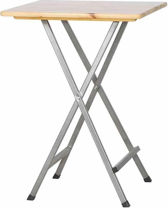 Produktbild Star Stehtisch (80 x 80 x 110 cm)