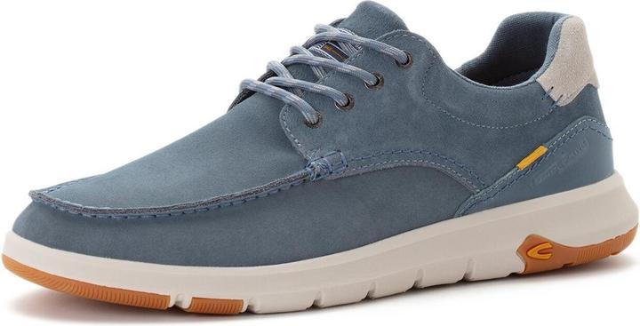 Produktbild Camel Active Sneaker Split/Crazy Horse BLAU (42)