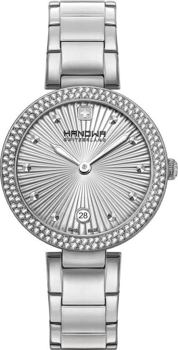 Image du produit Hanowa Conthey (33 mm)